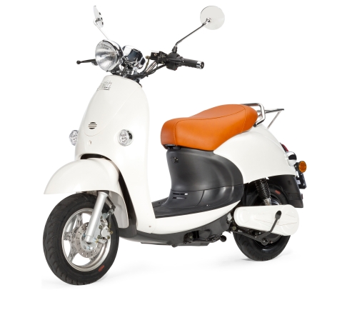 genvinde appetit spiselige Ebretti - Electric Scooters - ebretti-318