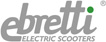 Ebretti, electric scooters