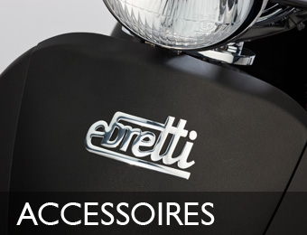 Accessoires