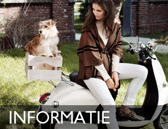 Informatie